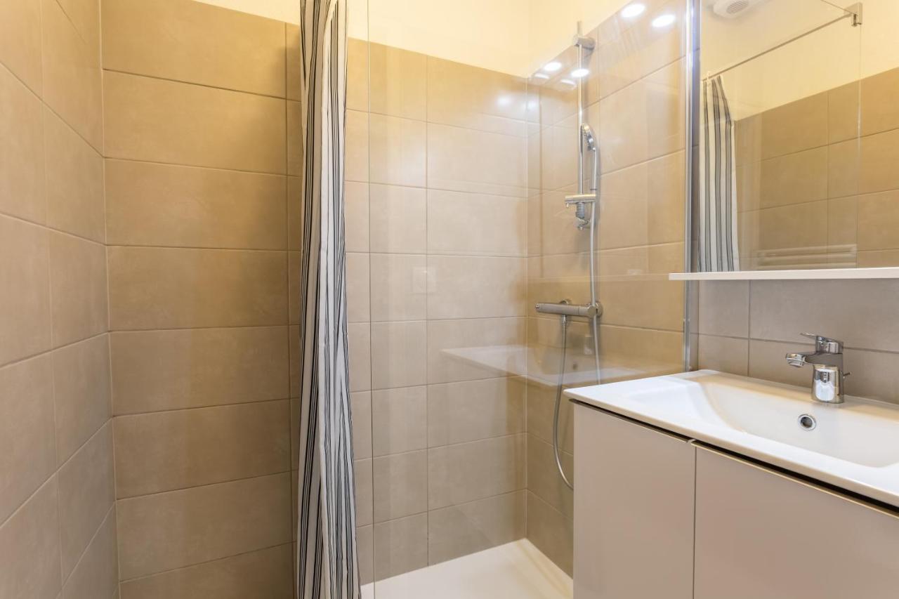 Residence La Colombanaise Сен-Кулом Екстер'єр фото